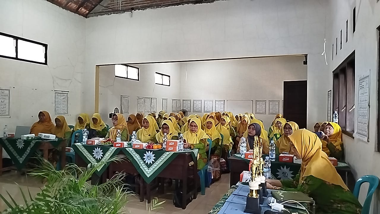 Musyawarah Cabang HMI morotai 2025