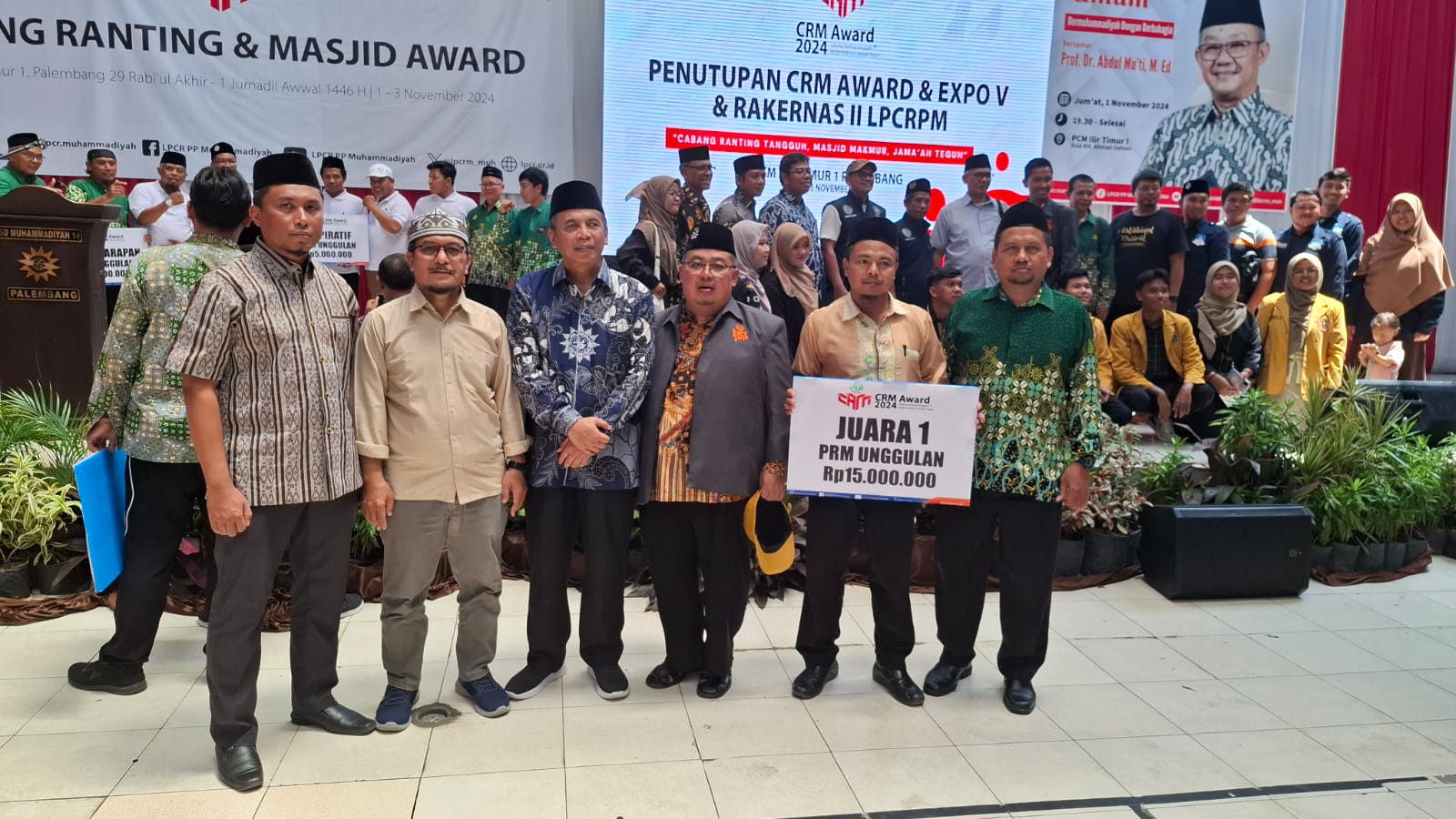 Kegiatan HMI morotai